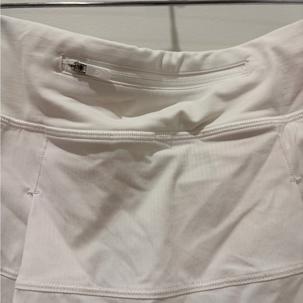 Lululemon pace rival skort - Picture 3 of 6